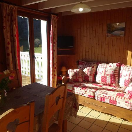 La Bresse Hautes Vosges Chalet Le Podent Extérieur photo